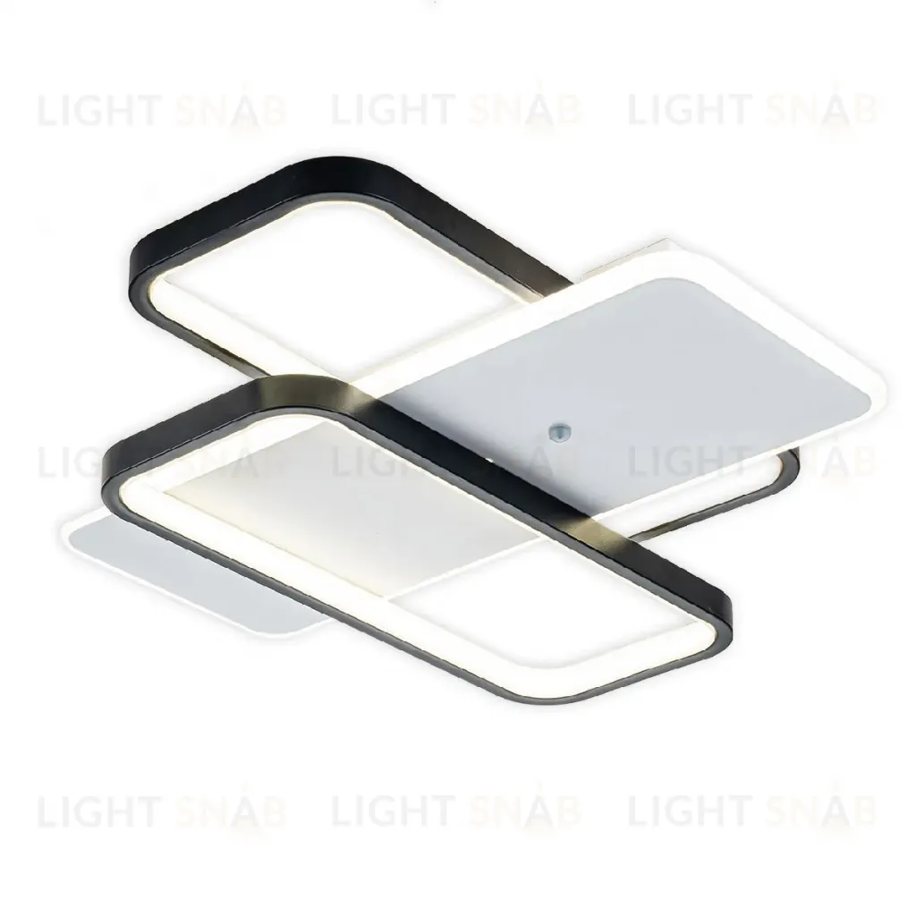 Потолочная люстра Escada Space 10215/S LED 10215/S LED
