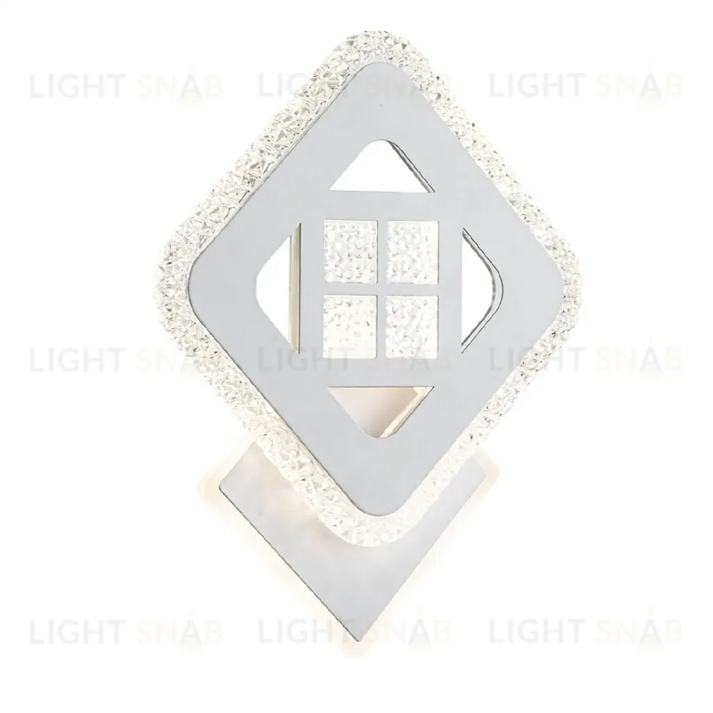 Бра Escada Arcturus 10226/1LED BL White 10226/1LED BL White