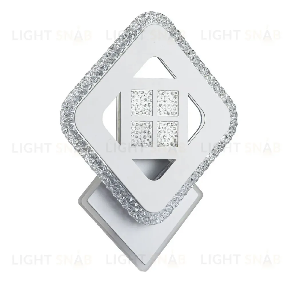 Бра Escada Arcturus 10226/1LED BL White 10226/1LED BL White