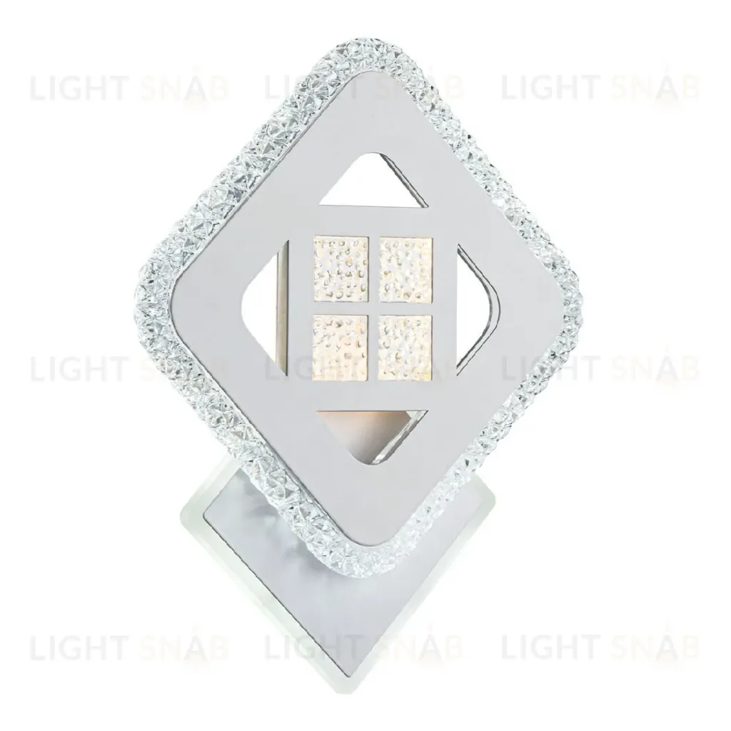 Бра Escada Arcturus 10226/1LED BL White 10226/1LED BL White