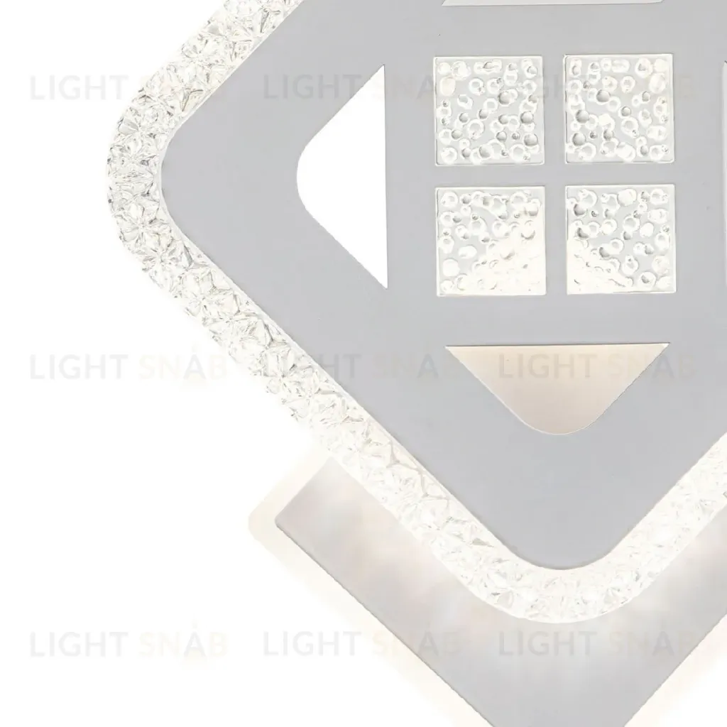 Бра Escada Arcturus 10226/1LED BL White 10226/1LED BL White
