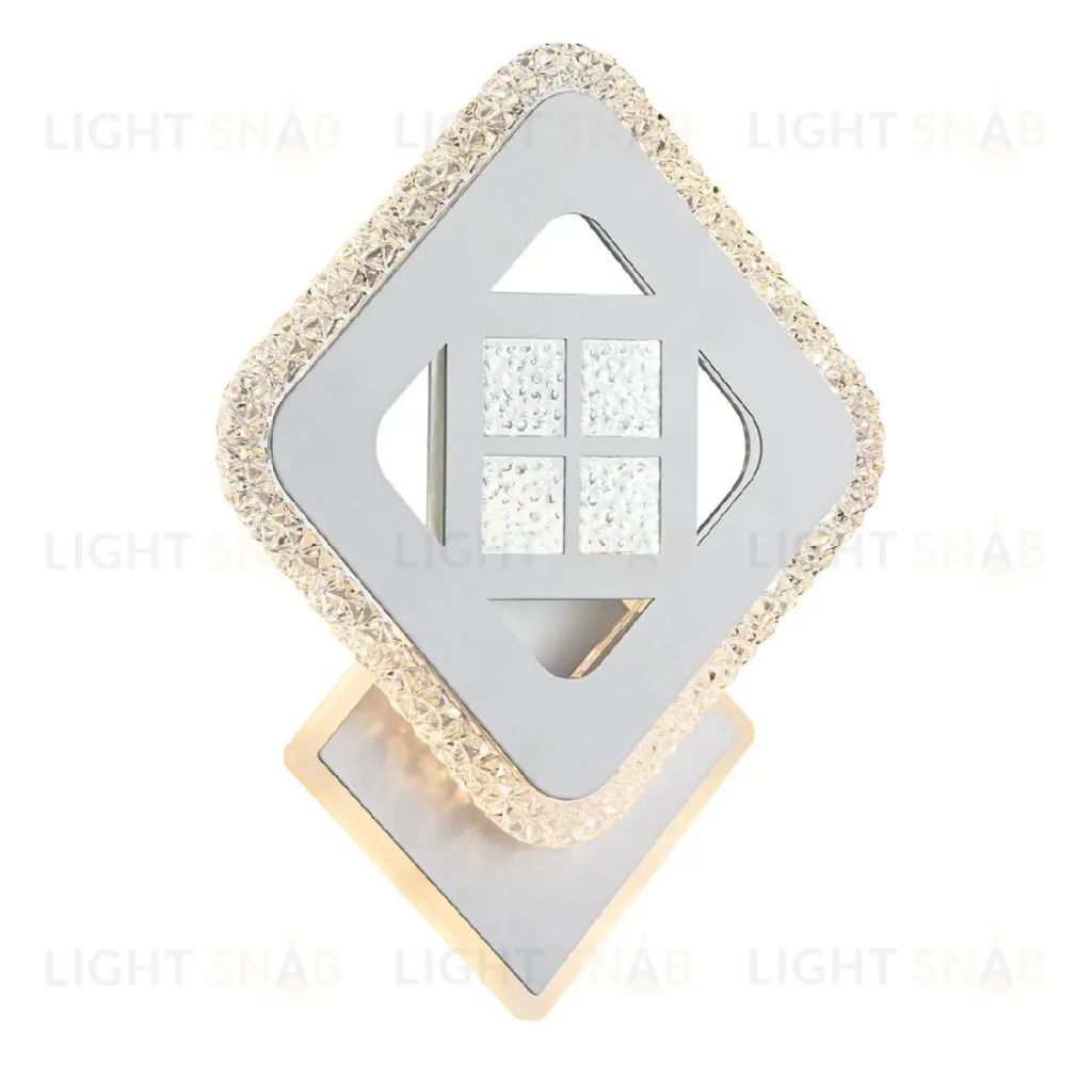 Бра Escada Arcturus 10226/1LED BL White 10226/1LED BL White