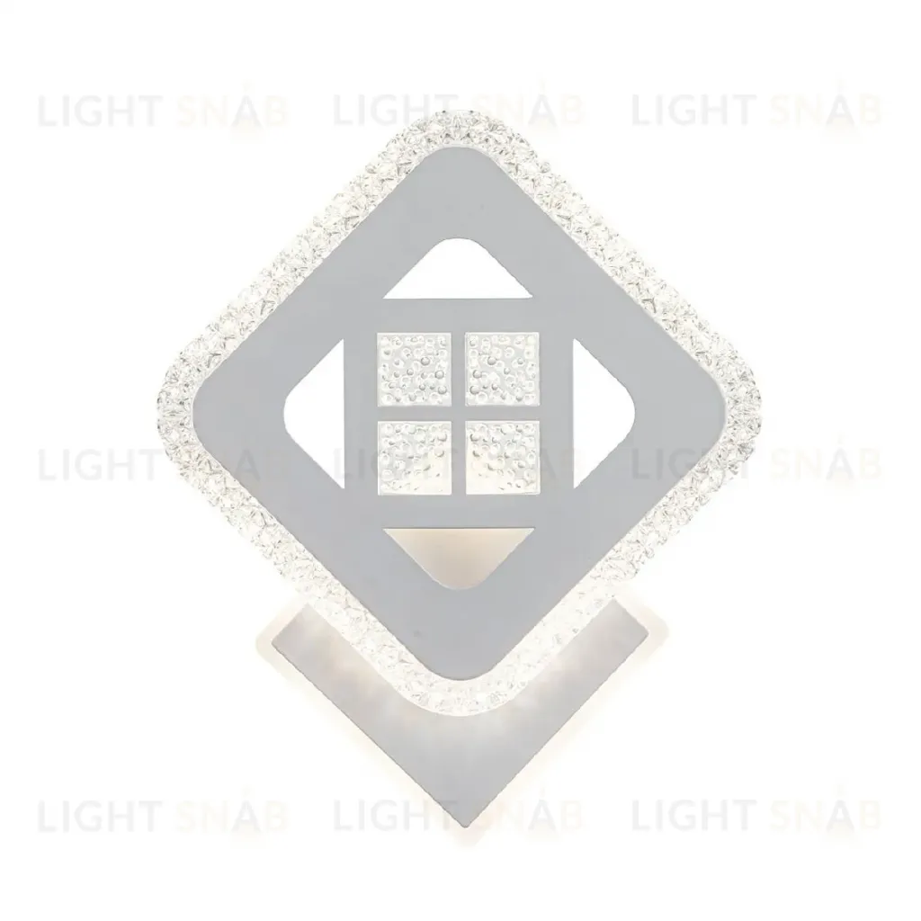 Бра Escada Arcturus 10226/1LED BL White 10226/1LED BL White