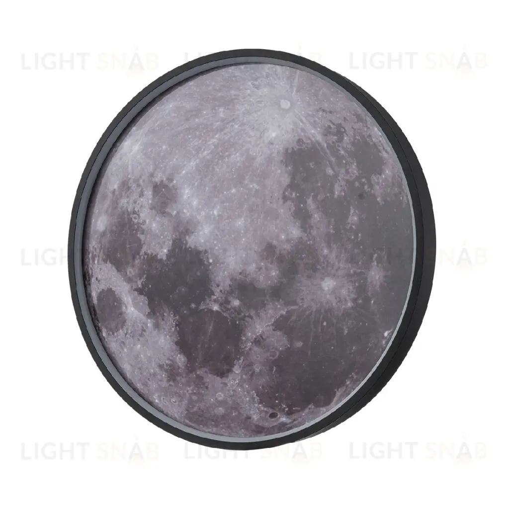 Настенно-потолочный светильник Escada Planet 10226/SG LED Mars 10226/SG LED Mars