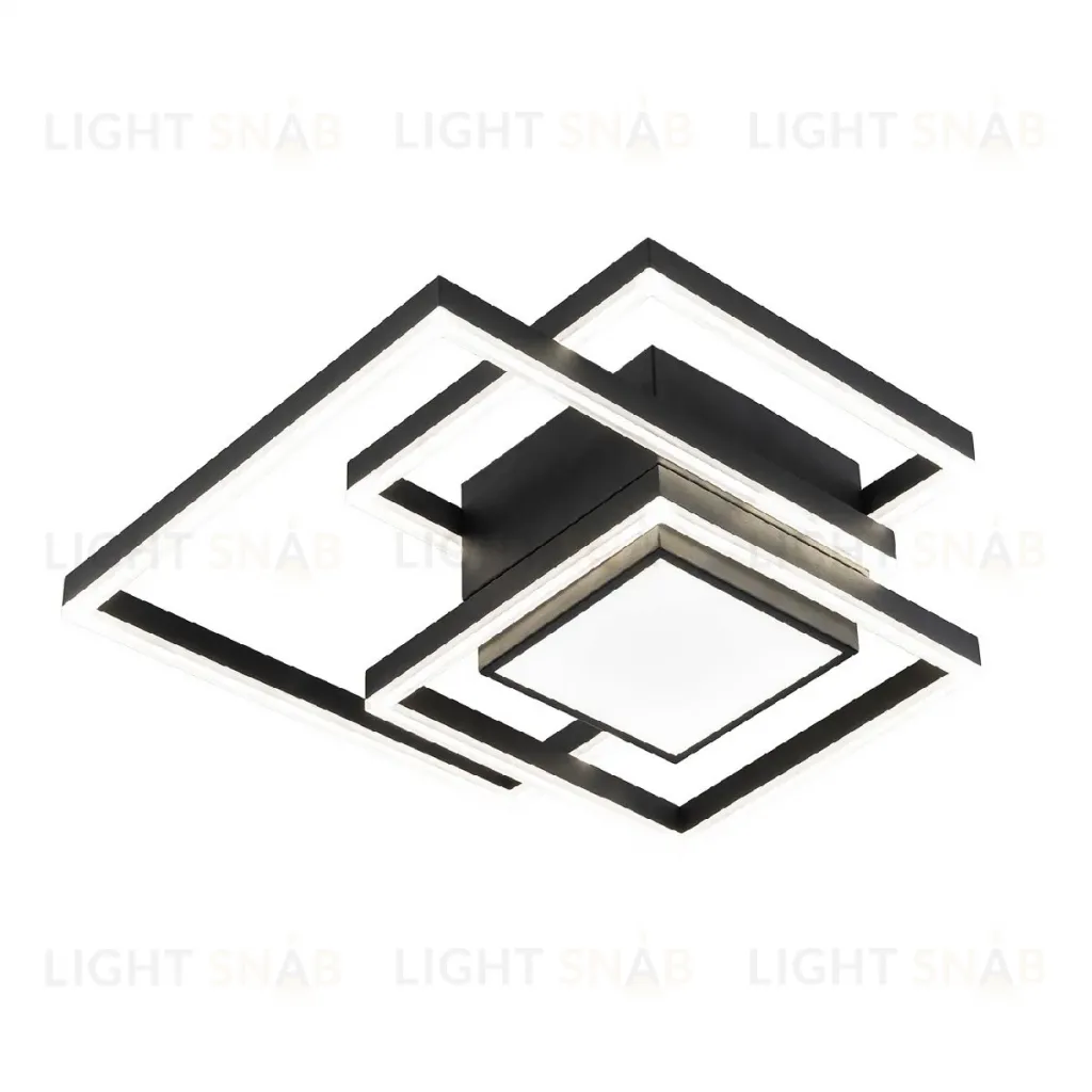 Потолочная люстра Escada Twins 10242/4LED 10242/4LED
