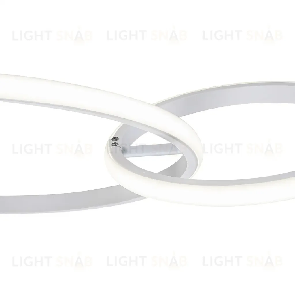 Подвесной светильник Escada Relation 10230/2LED White 10230/2LED White