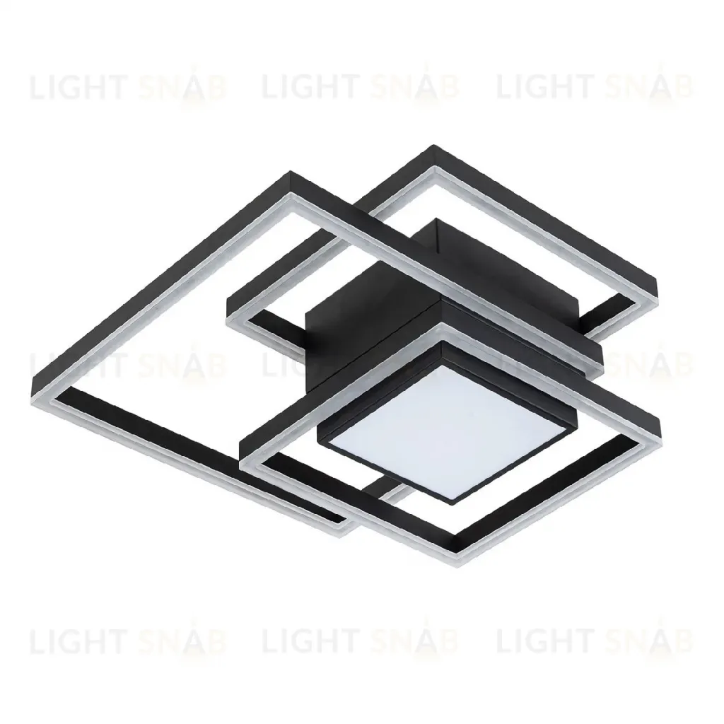 Потолочная люстра Escada Twins 10242/4LED 10242/4LED