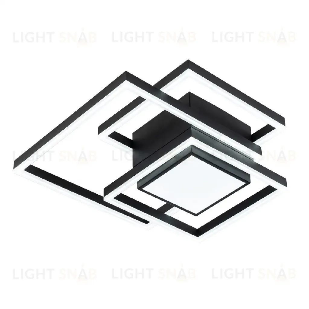 Потолочная люстра Escada Twins 10242/4LED 10242/4LED