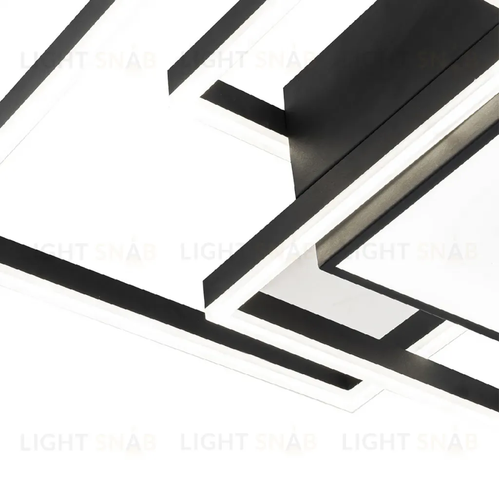 Потолочная люстра Escada Twins 10242/4LED 10242/4LED