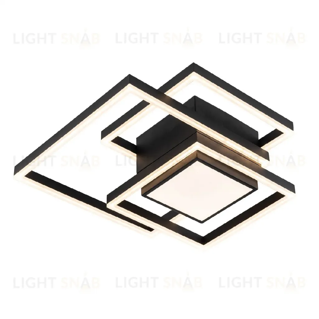 Потолочная люстра Escada Twins 10242/4LED 10242/4LED