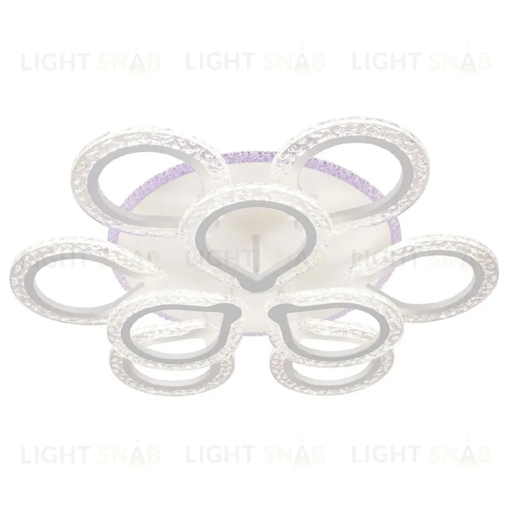 Потолочная люстра Escada Menita 10270/9LED BL 10270/9LED BL