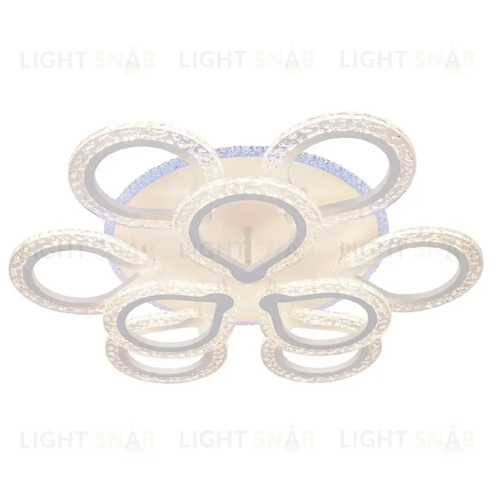 Потолочная люстра Escada Menita 10270/9LED BL 10270/9LED BL
