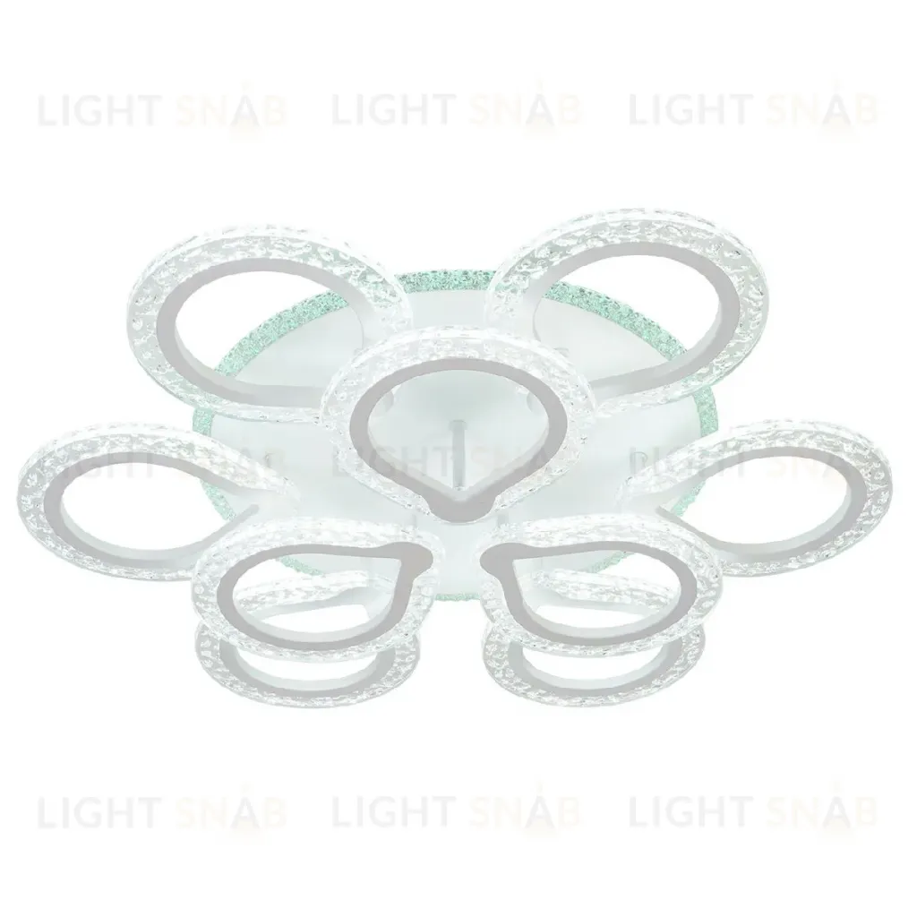 Потолочная люстра Escada Menita 10270/9LED BL 10270/9LED BL