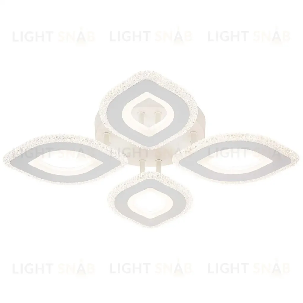 Потолочная люстра Escada Diamond 10264/4LED 10264/4LED