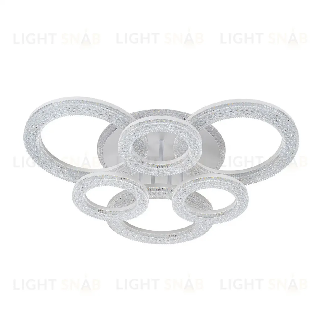 Потолочная люстра Escada Alunit 10281/6LED 10281/6LED