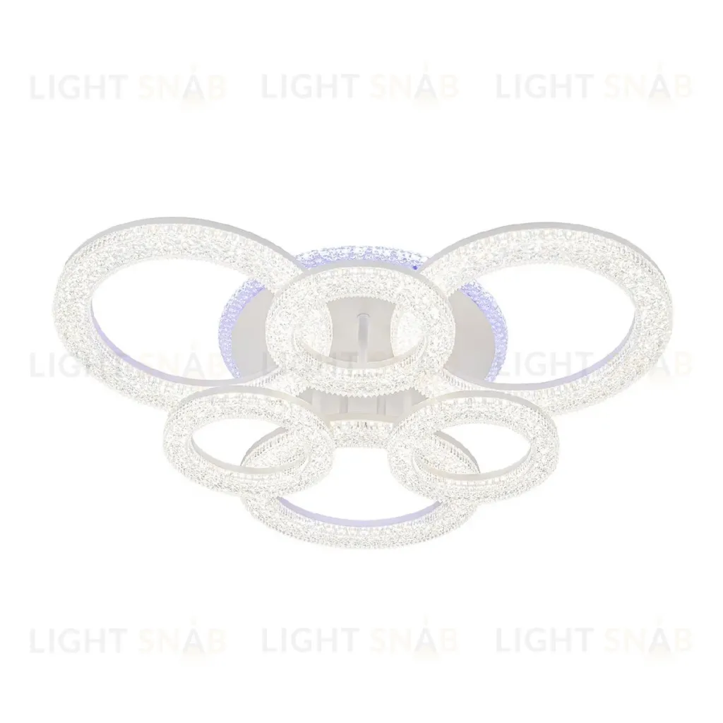 Потолочная люстра Escada Alunit 10281/6LED 10281/6LED