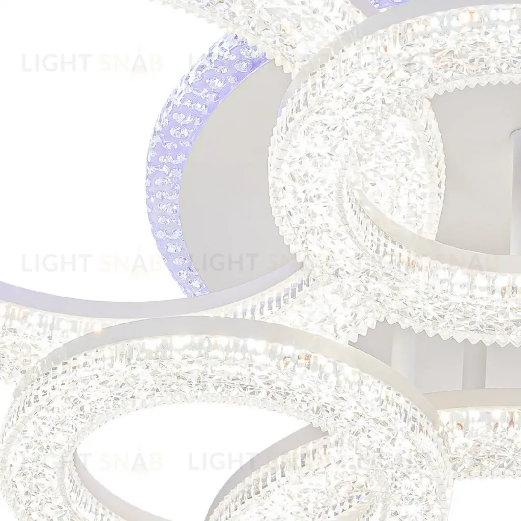 Потолочная люстра Escada Alunit 10281/6LED 10281/6LED