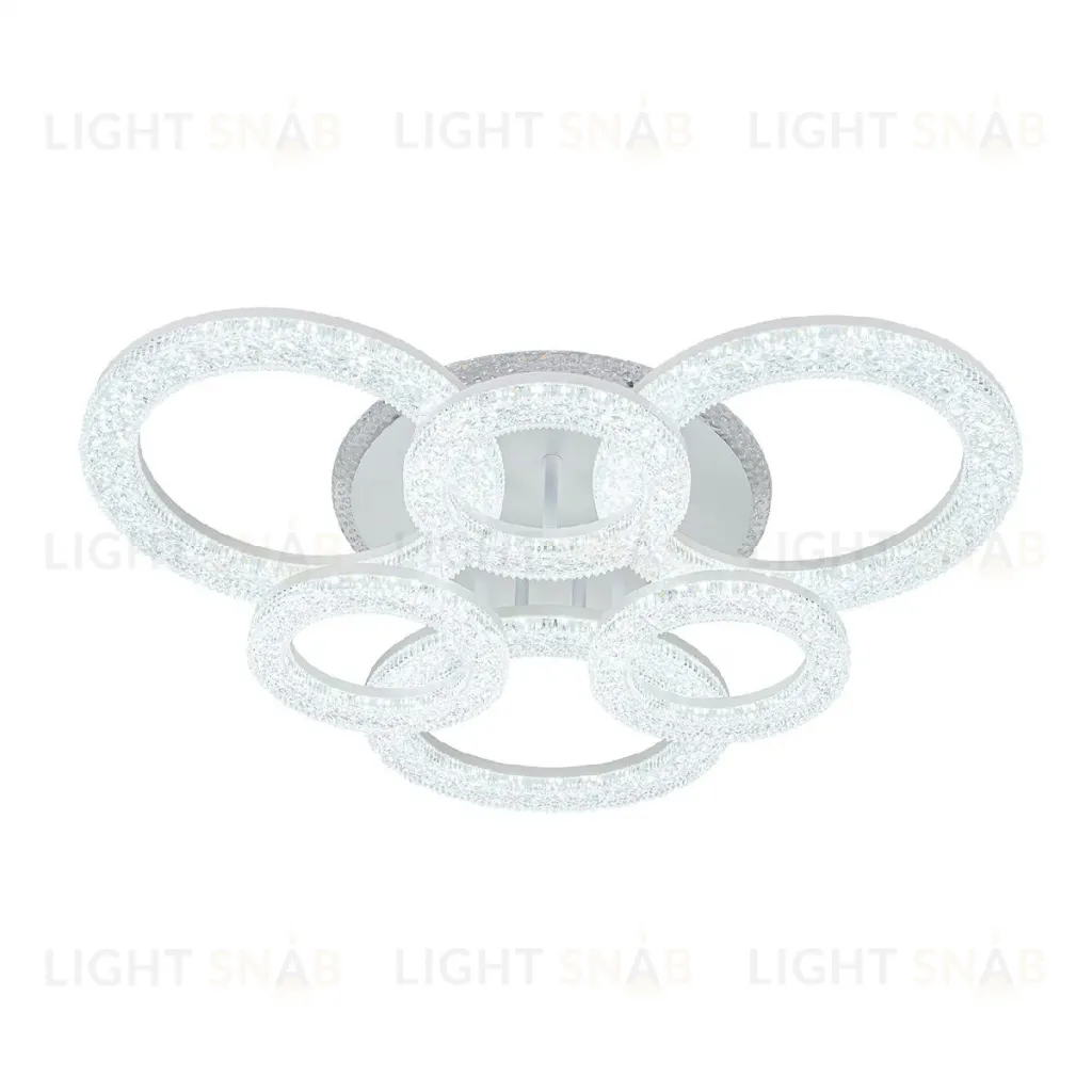 Потолочная люстра Escada Alunit 10281/6LED 10281/6LED
