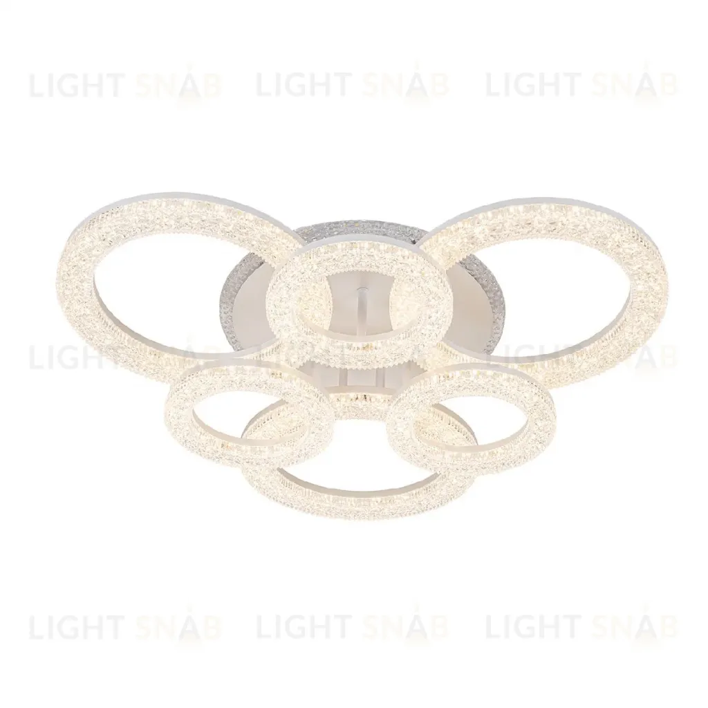 Потолочная люстра Escada Alunit 10281/6LED 10281/6LED