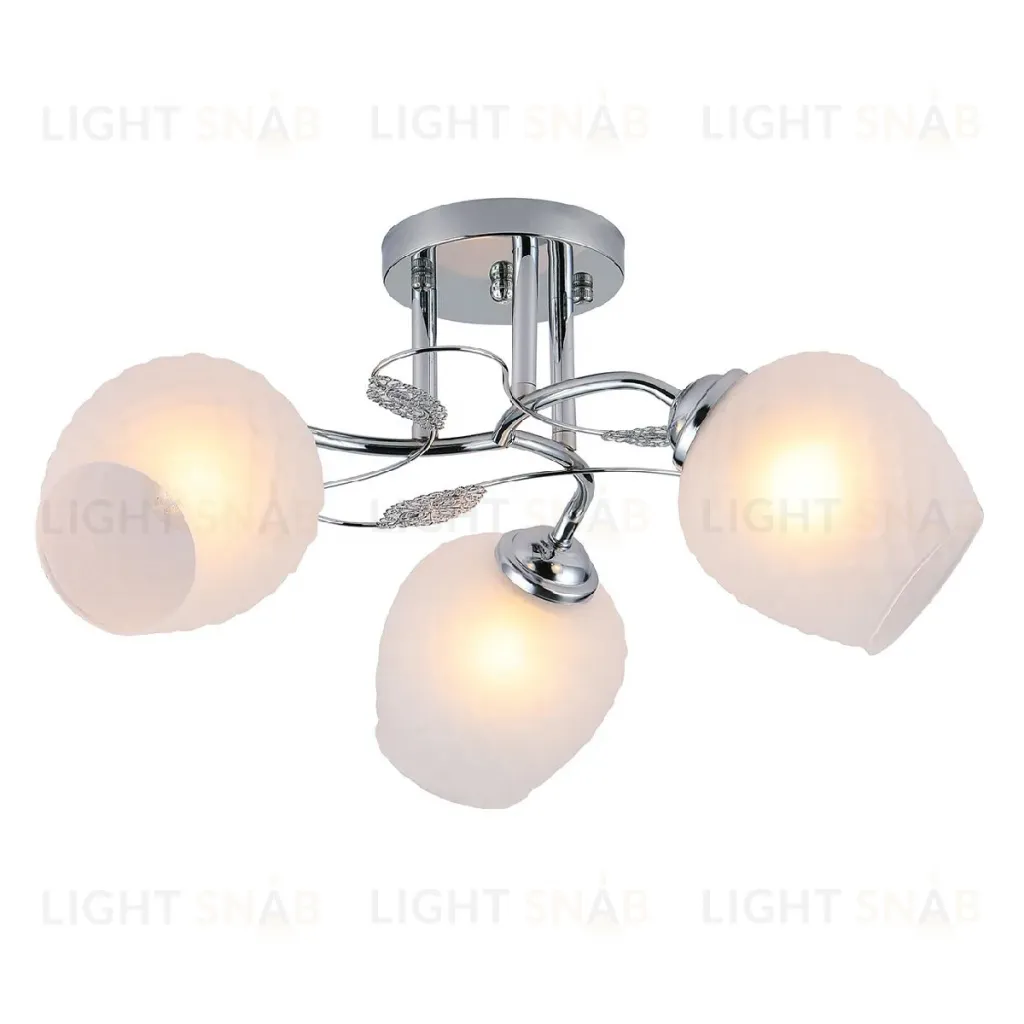 Потолочная люстра Escada Sorbaria 1108/3PL 1108/3PL