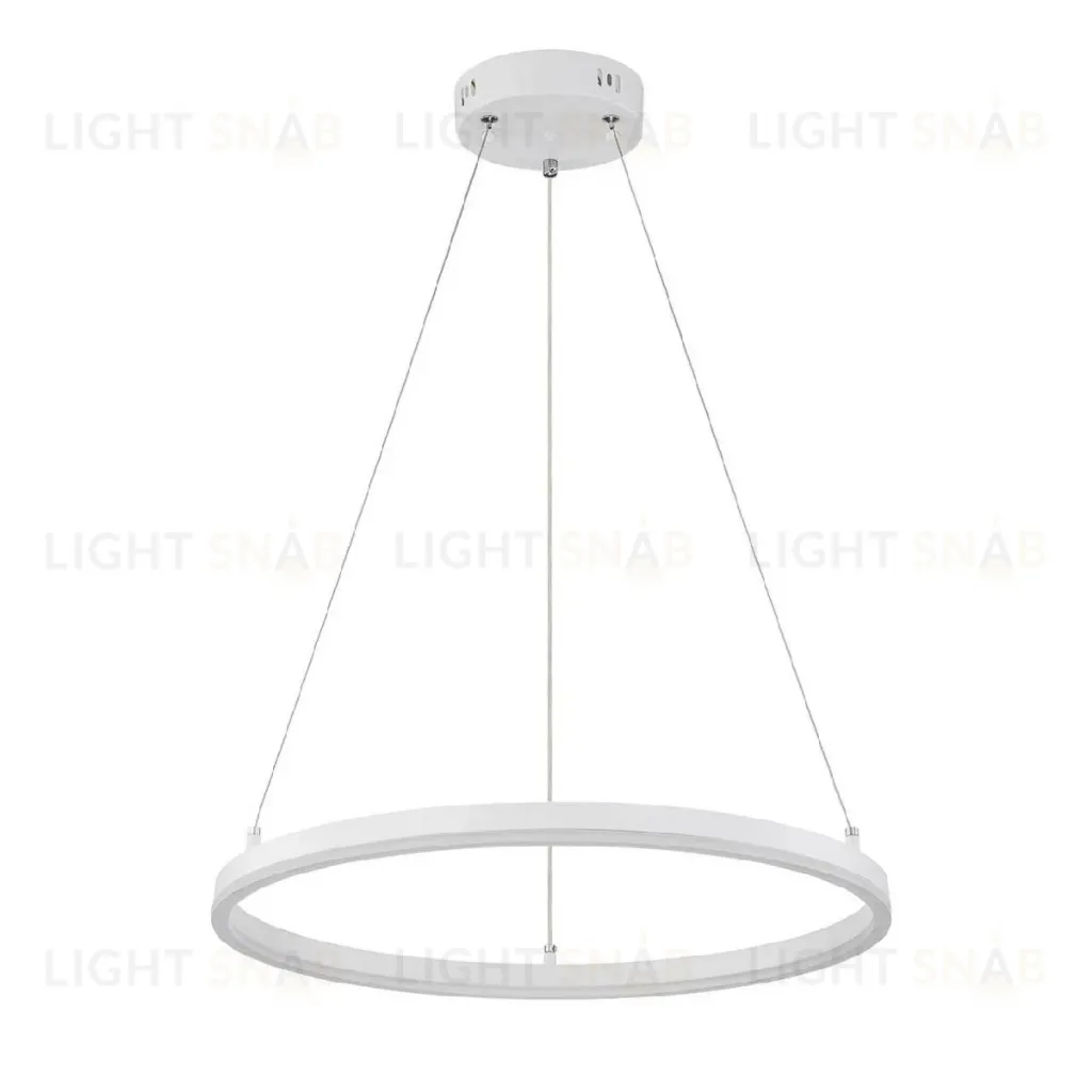 Подвесной светильник Escada Void 10254/1LED White APP 10254/1LED White APP