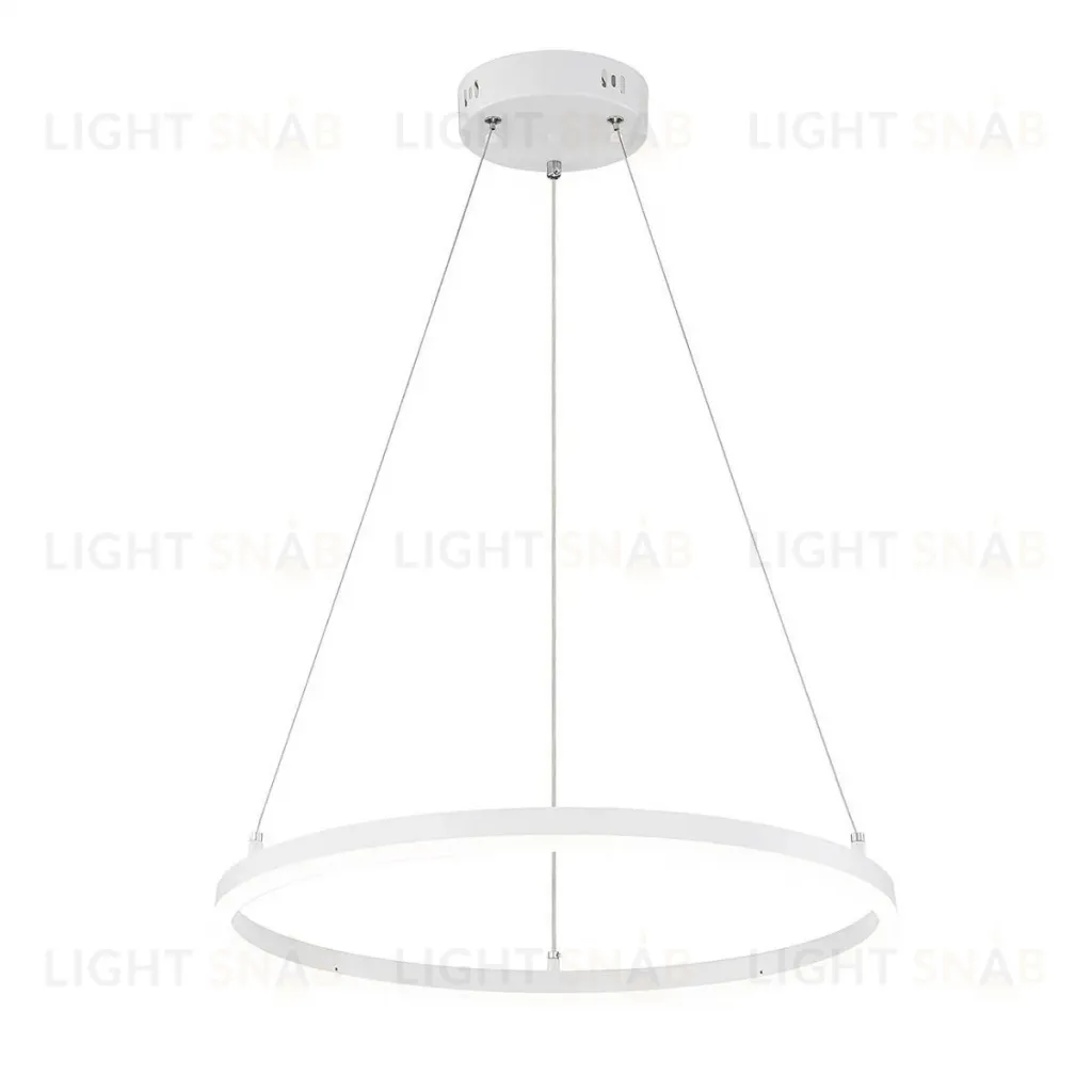 Подвесной светильник Escada Void 10254/1LED White APP 10254/1LED White APP