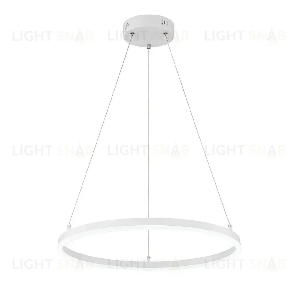 Подвесной светильник Escada Void 10254/1LED White APP 10254/1LED White APP