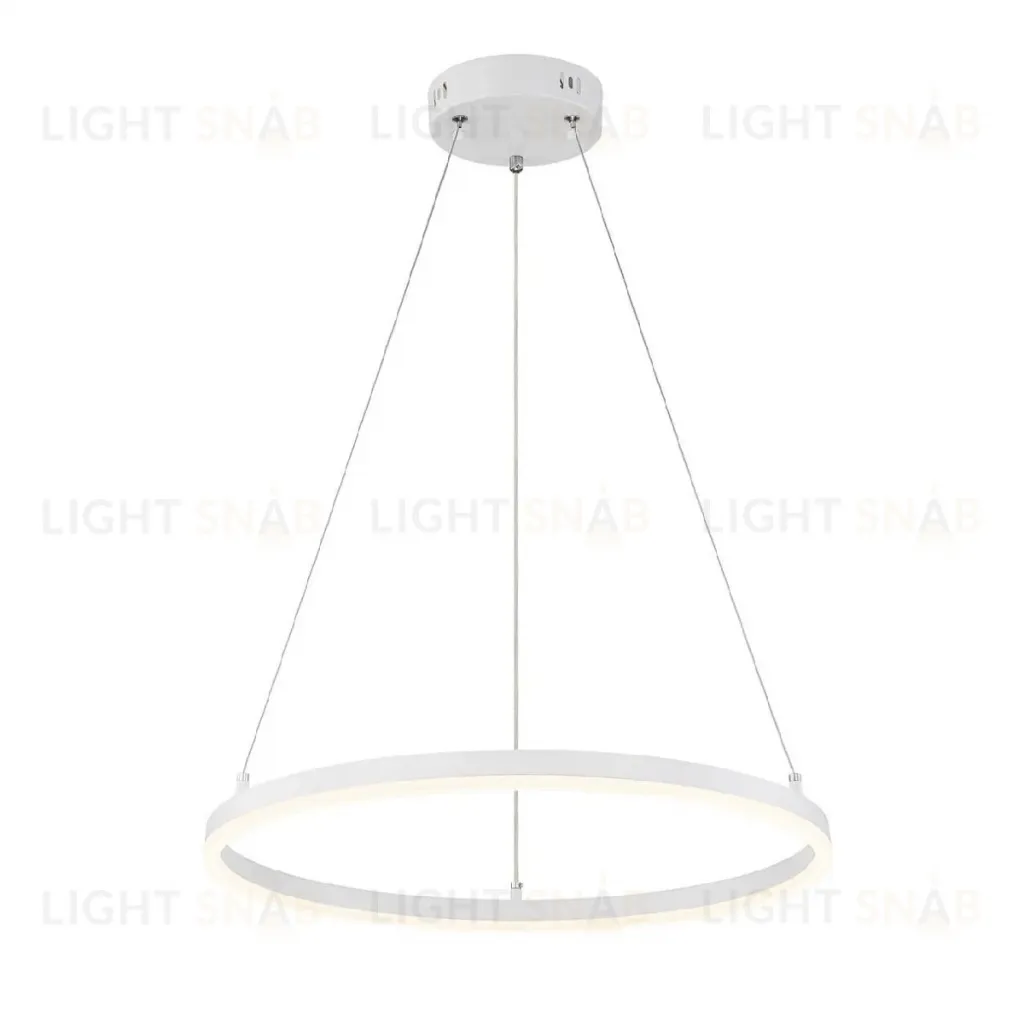 Подвесной светильник Escada Void 10254/1LED White APP 10254/1LED White APP