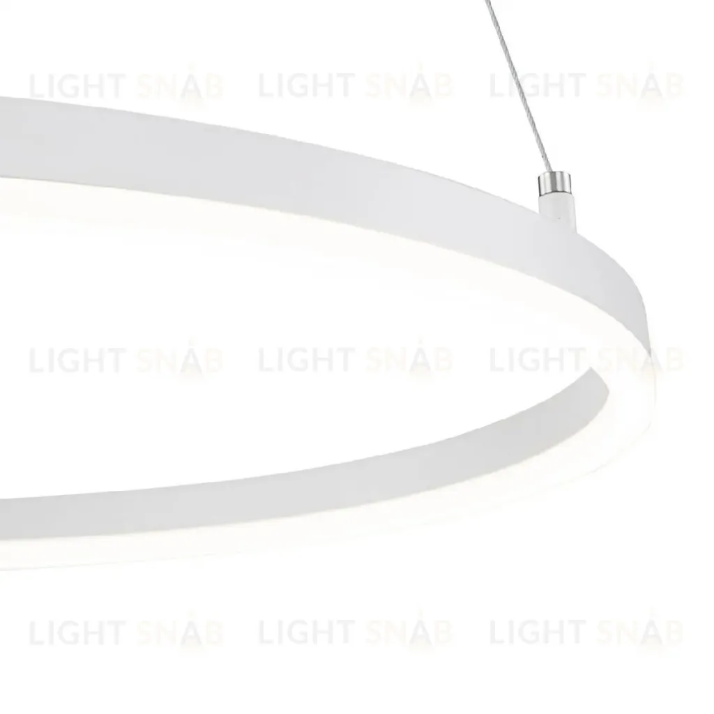 Подвесной светильник Escada Void 10254/1LED White APP 10254/1LED White APP