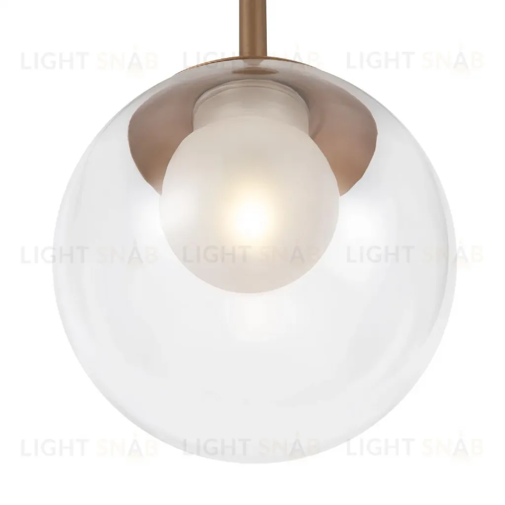 Подвесной светильник Maytoni Basic form MOD521PL-01G1 MOD521PL-01G1