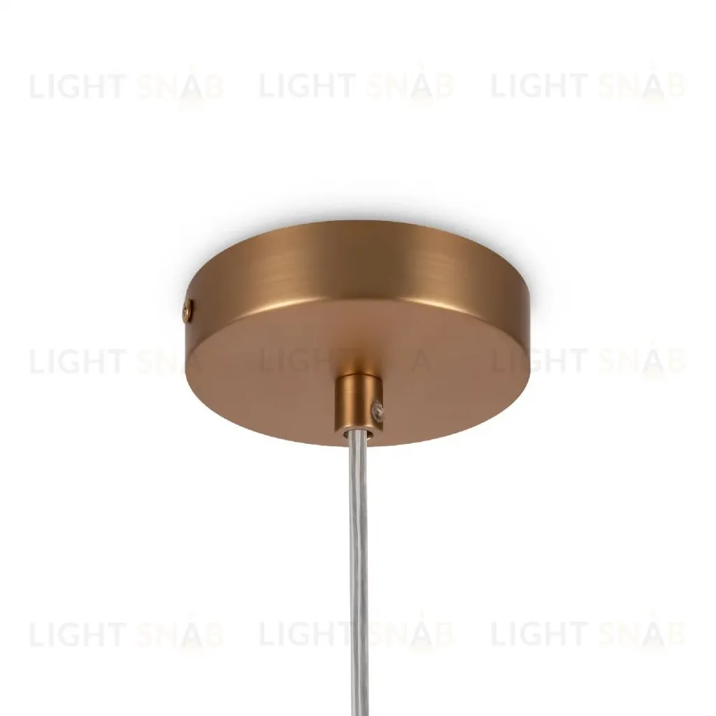 Подвесной светильник Maytoni Basic form MOD521PL-01G1 MOD521PL-01G1