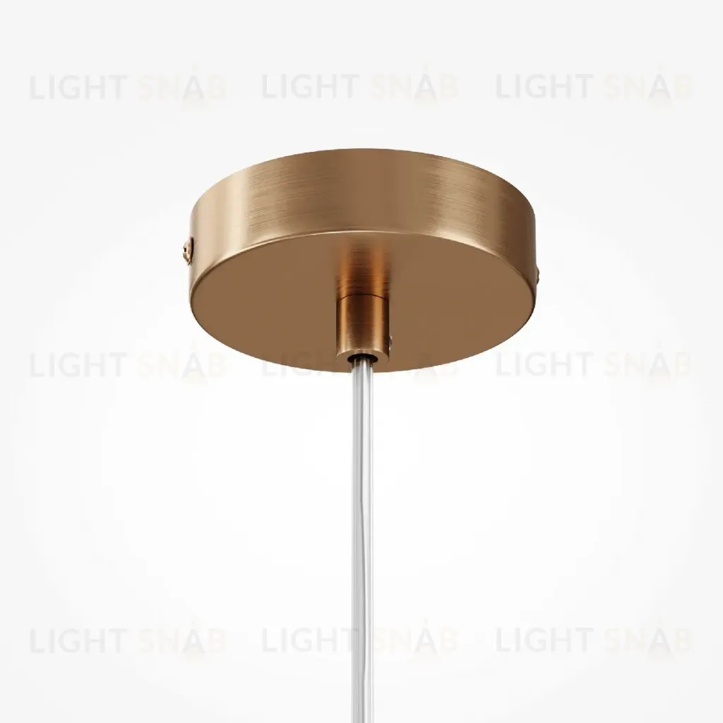 Подвесной светильник Maytoni Basic form MOD521PL-01G3 MOD521PL-01G3