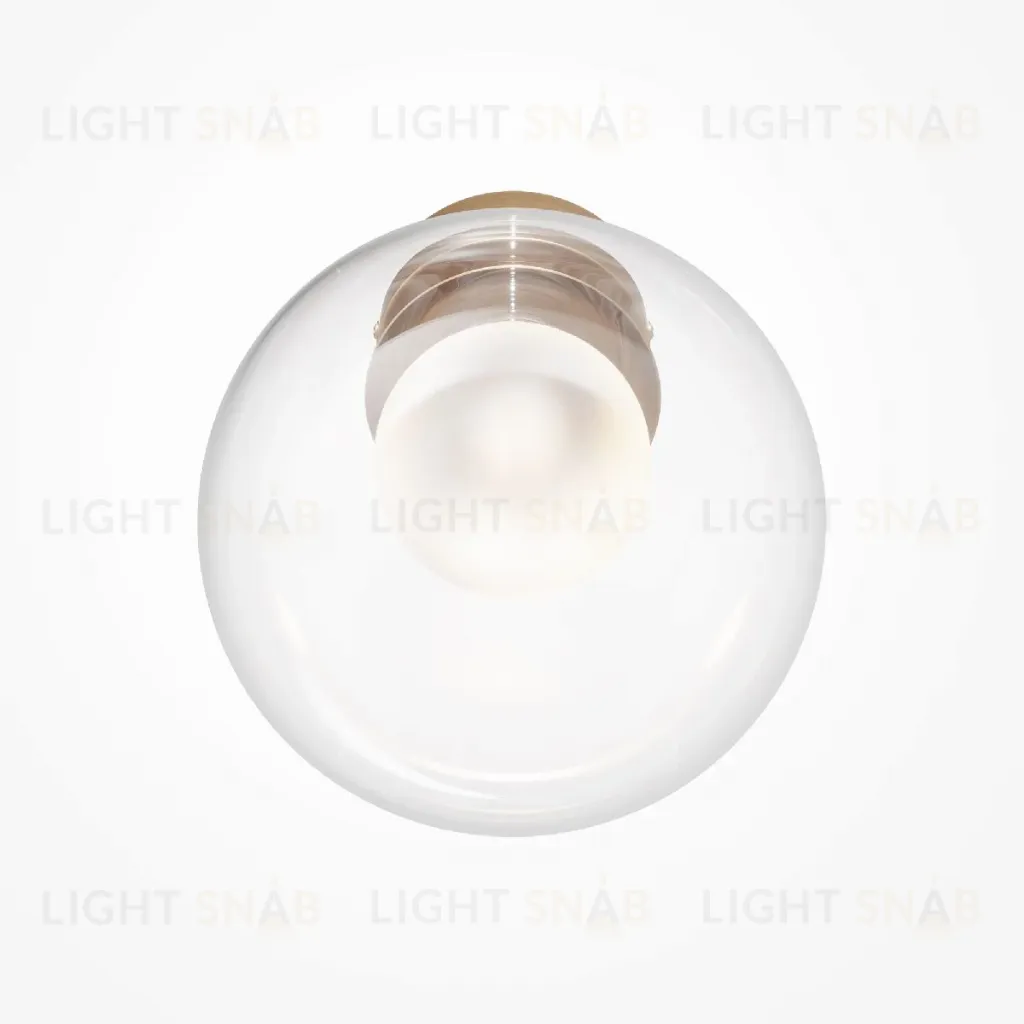 Бра Maytoni Basic form MOD521WL-01G3 MOD521WL-01G3