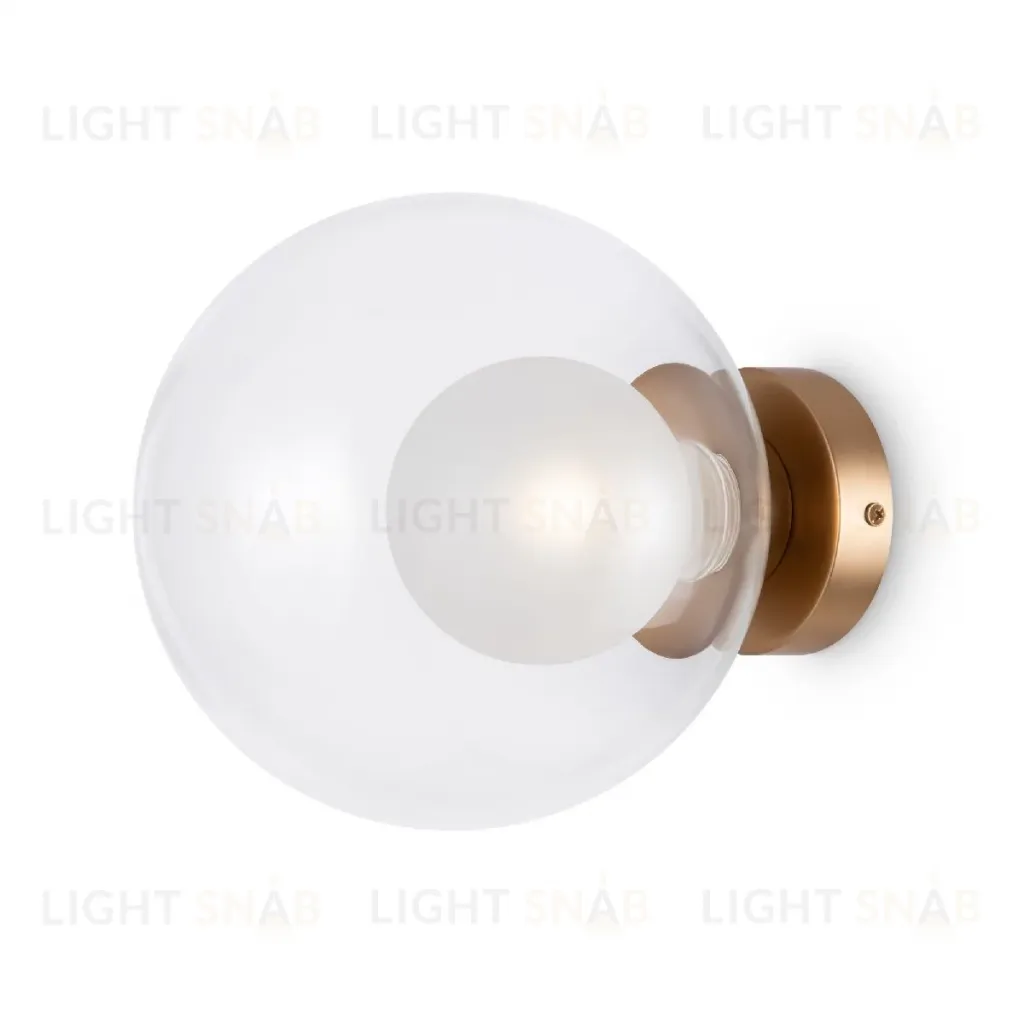 Бра Maytoni Basic form MOD521WL-01G3 MOD521WL-01G3