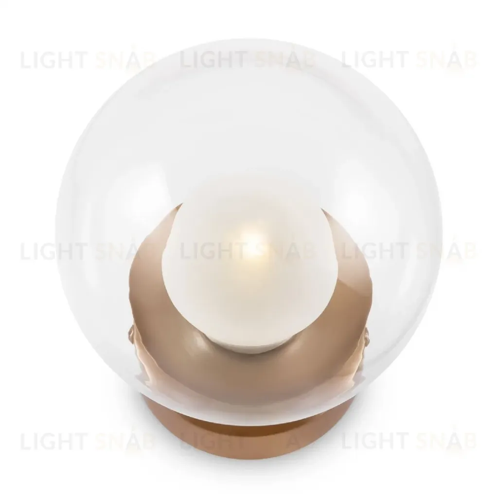 Бра Maytoni Basic form MOD521WL-01G1 MOD521WL-01G1