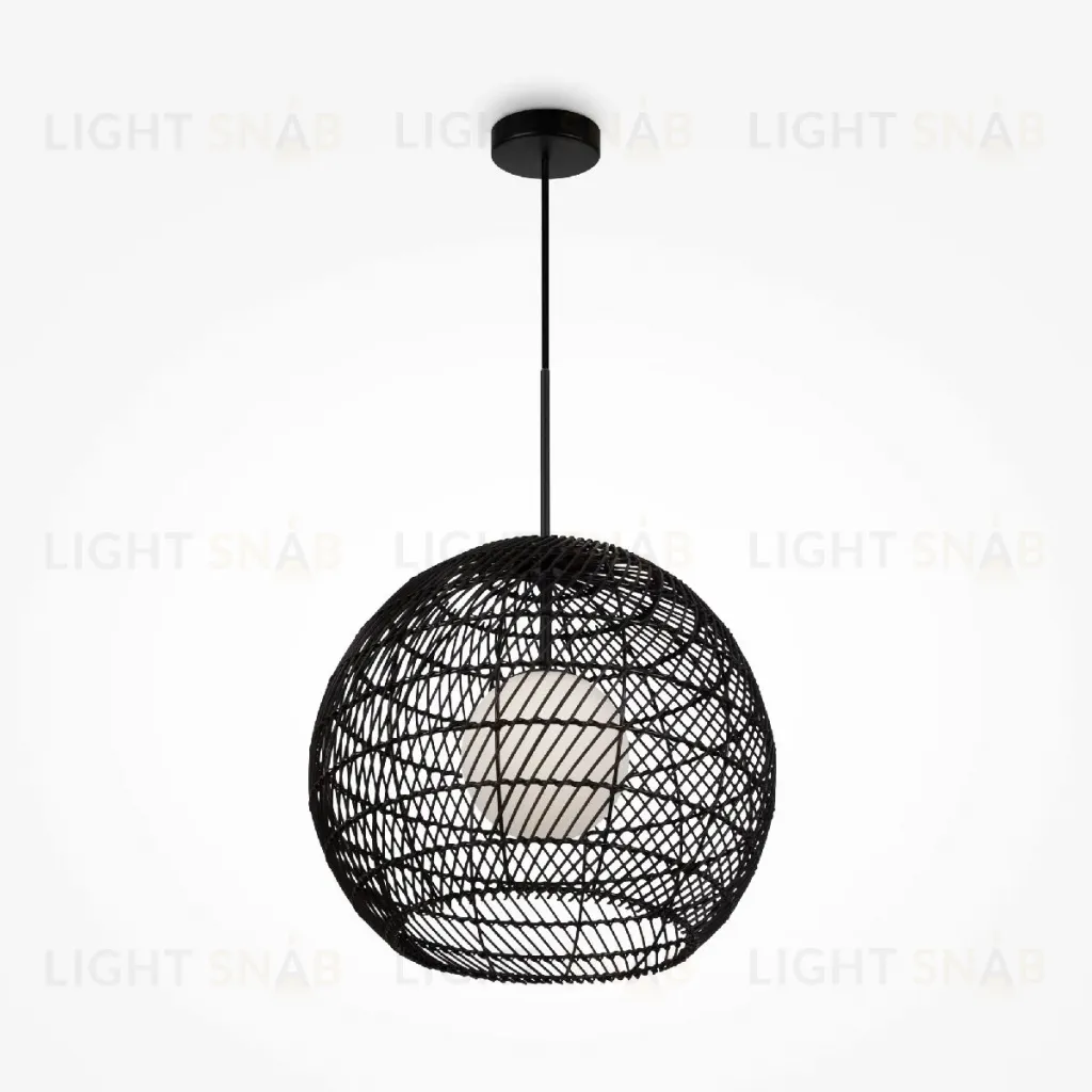 Подвесной светильник Maytoni Cane MOD204PL-01B MOD204PL-01B