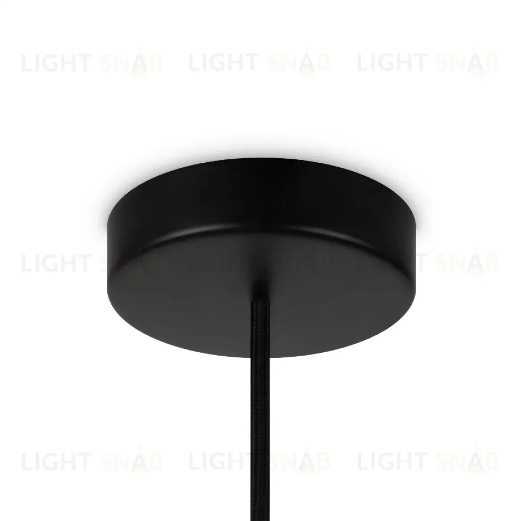 Подвесной светильник Maytoni Cane MOD204PL-01B MOD204PL-01B