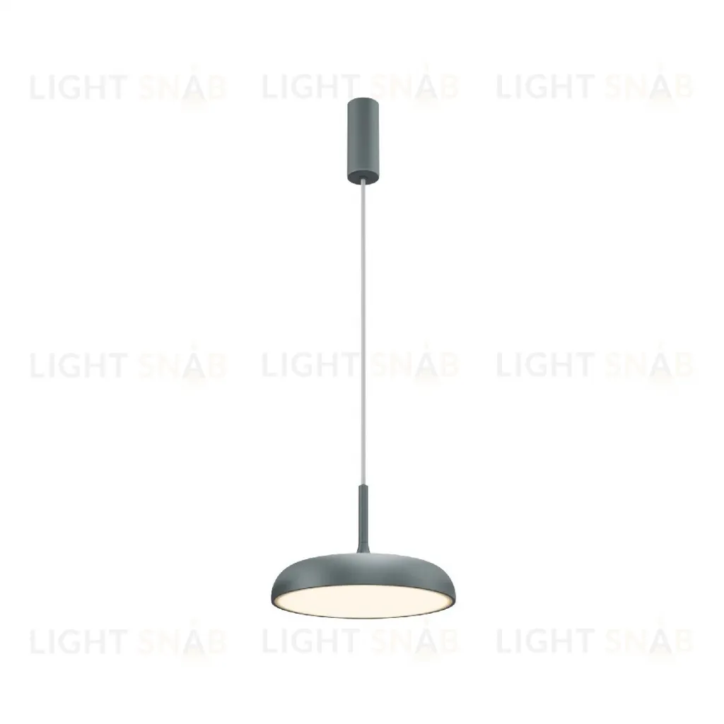 Подвесной светильник Maytoni Gerhard MOD189PL-L12GR3K1 MOD189PL-L12GR3K1