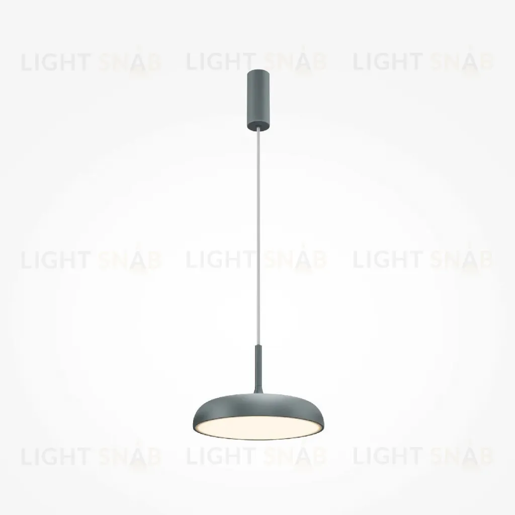 Подвесной светильник Maytoni Gerhard MOD189PL-L12GR3K1 MOD189PL-L12GR3K1