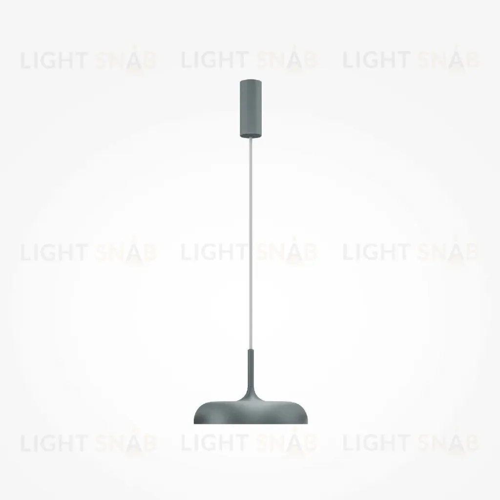 Подвесной светильник Maytoni Gerhard MOD189PL-L12GR3K1 MOD189PL-L12GR3K1