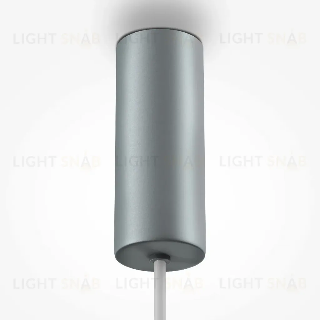 Подвесной светильник Maytoni Gerhard MOD189PL-L12GR3K1 MOD189PL-L12GR3K1