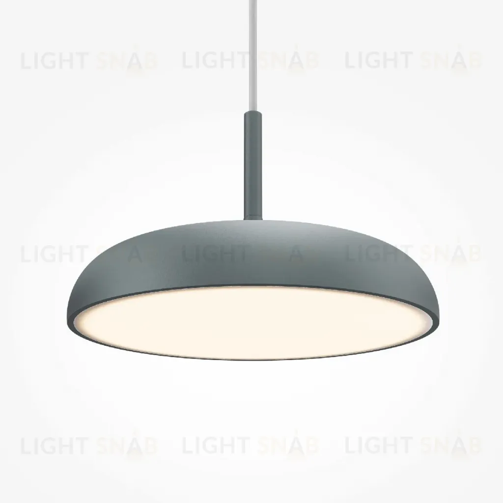Подвесной светильник Maytoni Gerhard MOD189PL-L12GR3K1 MOD189PL-L12GR3K1