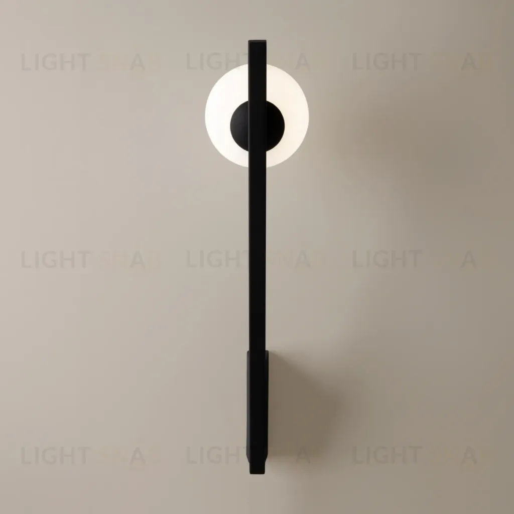 Бра Maytoni Kazimir MOD175WL-01B MOD175WL-01B