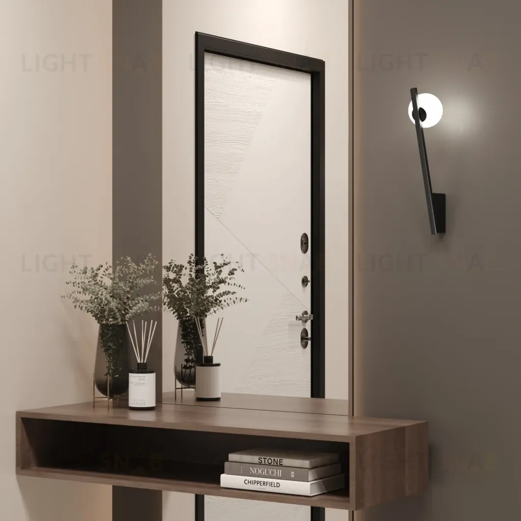Бра Maytoni Kazimir MOD175WL-01B MOD175WL-01B