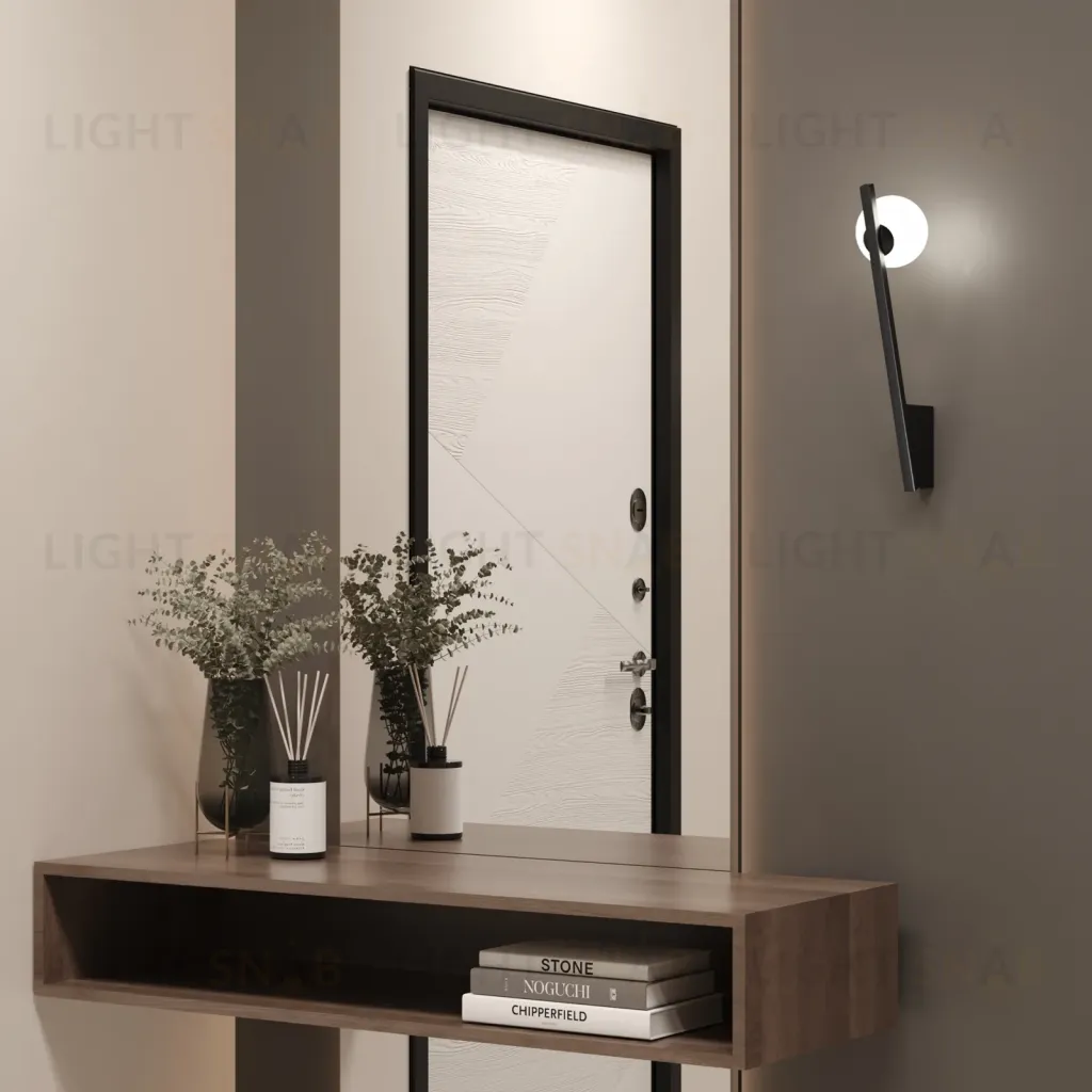 Бра Maytoni Kazimir MOD175WL-01B MOD175WL-01B
