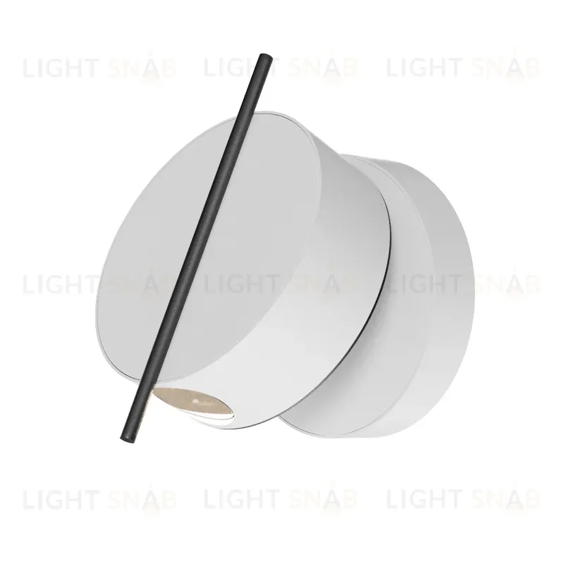 Настенный светильник Maytoni Nuance MOD180WL-L4W3K MOD180WL-L4W3K