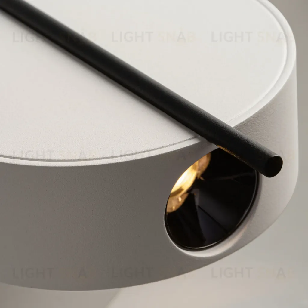 Настенный светильник Maytoni Nuance MOD180WL-L4W3K MOD180WL-L4W3K