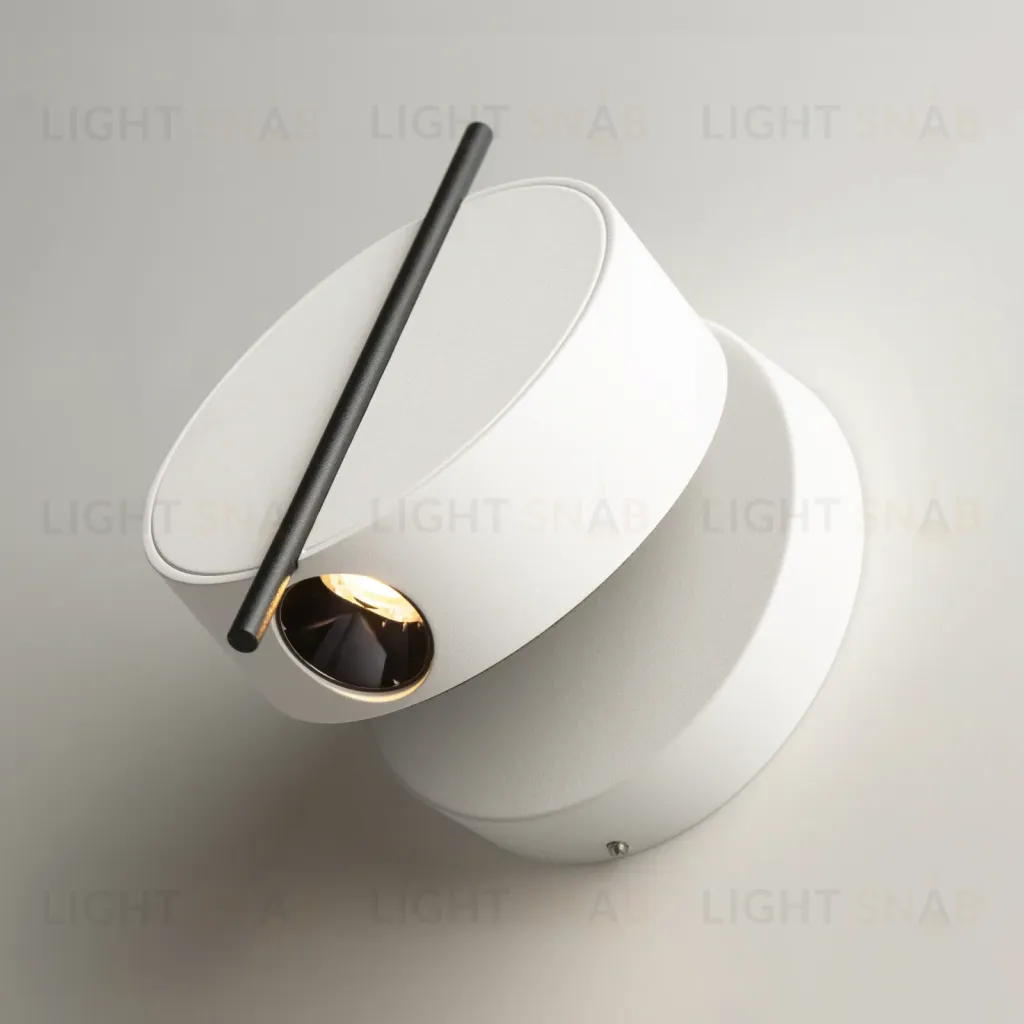 Настенный светильник Maytoni Nuance MOD180WL-L4W3K MOD180WL-L4W3K