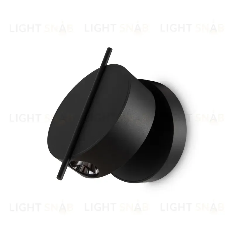 Настенный светильник Maytoni Nuance MOD180WL-L4B3K MOD180WL-L4B3K