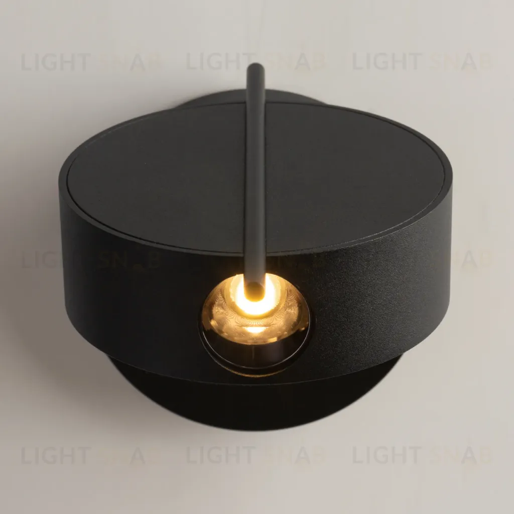 Настенный светильник Maytoni Nuance MOD180WL-L4B3K MOD180WL-L4B3K